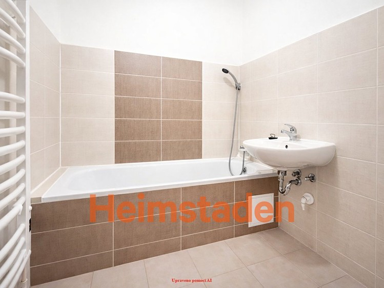Pronájem bytu 2+1 54 m² - foto 7