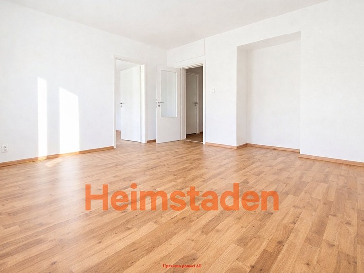 Pronájem bytu 2+1 54 m² - foto 5