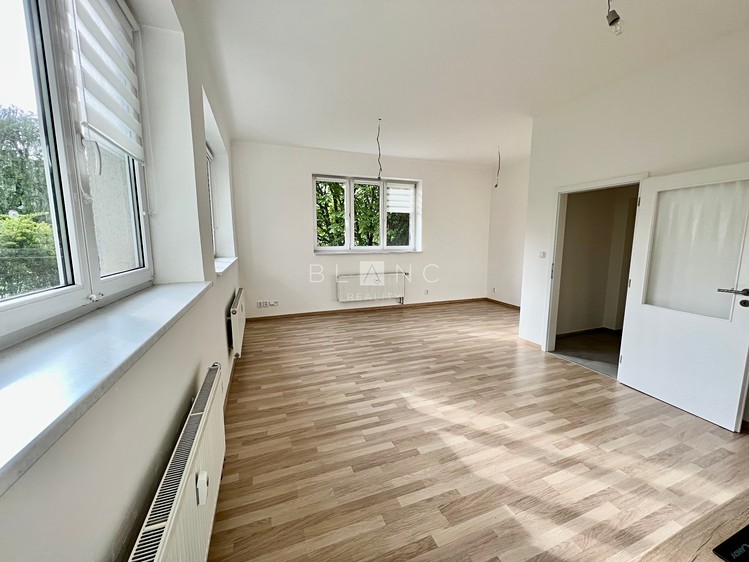 Pronájem bytu 1+kk 35 m² (Jednopodlažní) - foto 3