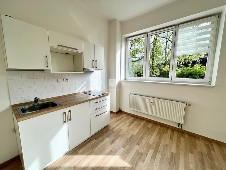 Pronájem bytu 1+kk 35 m² (Jednopodlažní) - foto 2