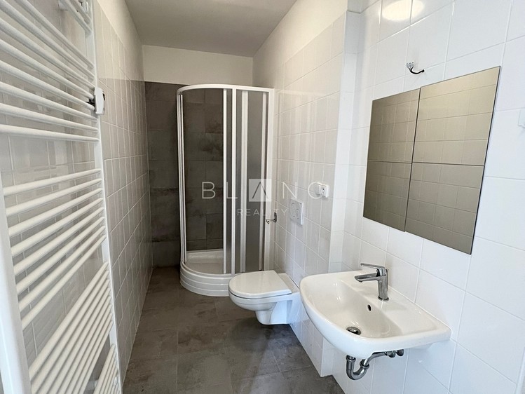 Pronájem bytu 1+kk 35 m² (Jednopodlažní) - foto 5