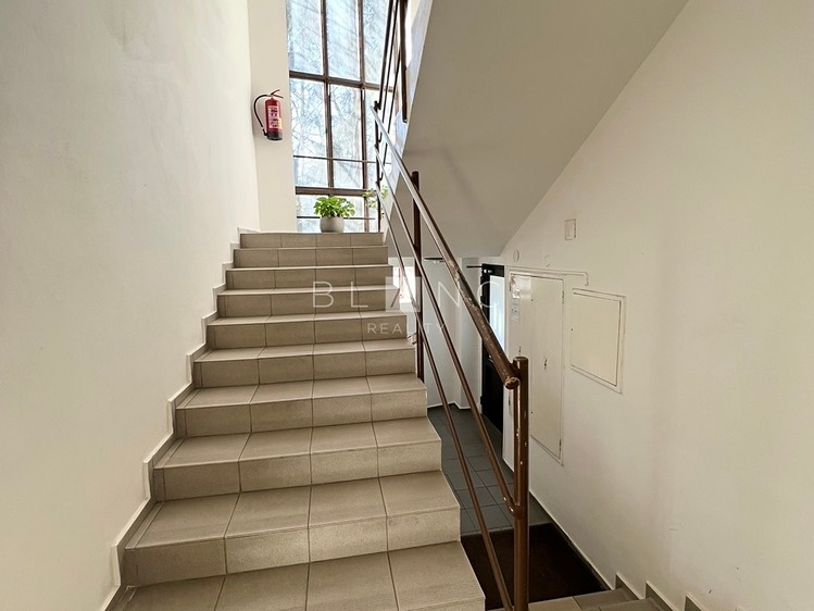 Pronájem bytu 1+kk 35 m² (Jednopodlažní) - foto 6