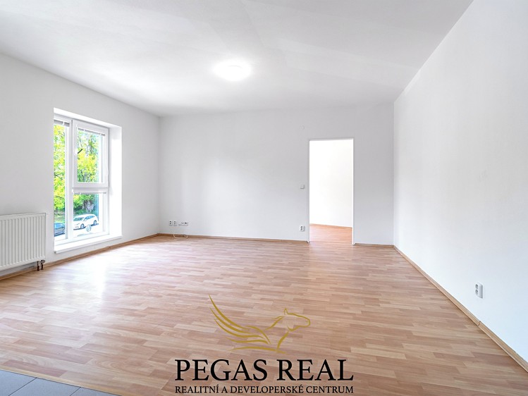 Pronájem bytu 2+kk 57 m² - foto 2
