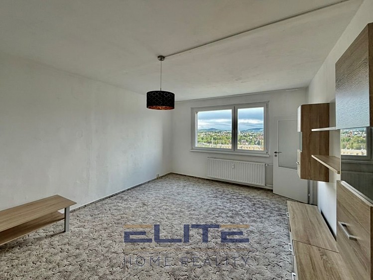 Pronájem bytu 1+1 40 m² - foto 8