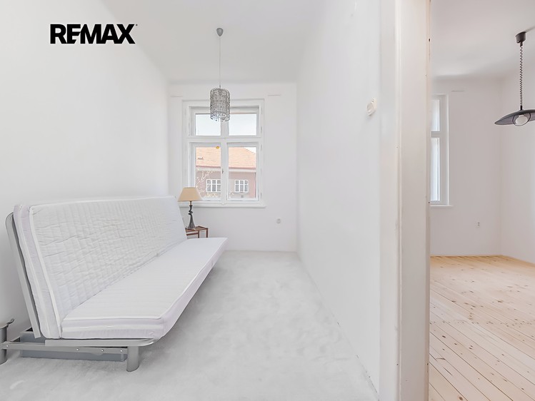 Pronájem bytu 2+1 60 m² (Jednopodlažní) - foto 5