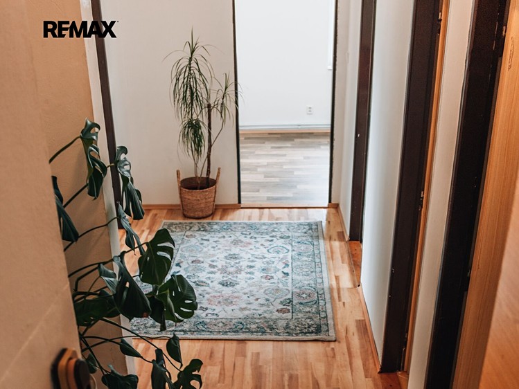 Pronájem bytu 3+1 82 m² - foto 7