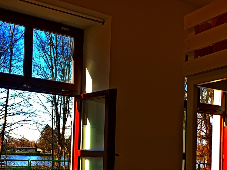 Pronájem bytu 1+kk 24 m² (Jednopodlažní) - foto 8