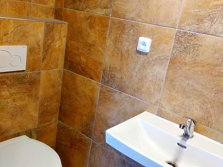 Pronájem bytu 1+kk 24 m² (Jednopodlažní) - foto 5
