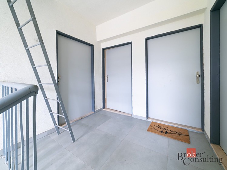 Pronájem bytu 2+kk 37 m² - foto 5
