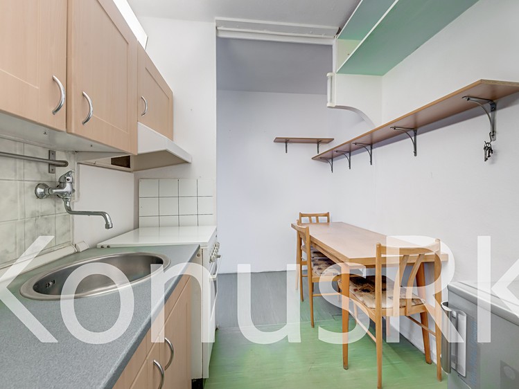 Pronájem bytu 2+1 51 m² - foto 2