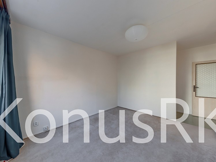 Pronájem bytu 2+1 51 m² - foto 7