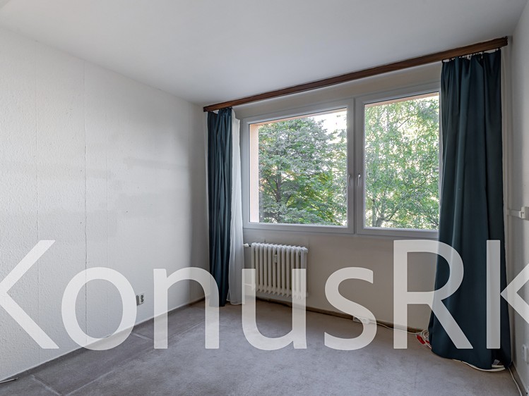 Pronájem bytu 2+1 51 m² - foto 6