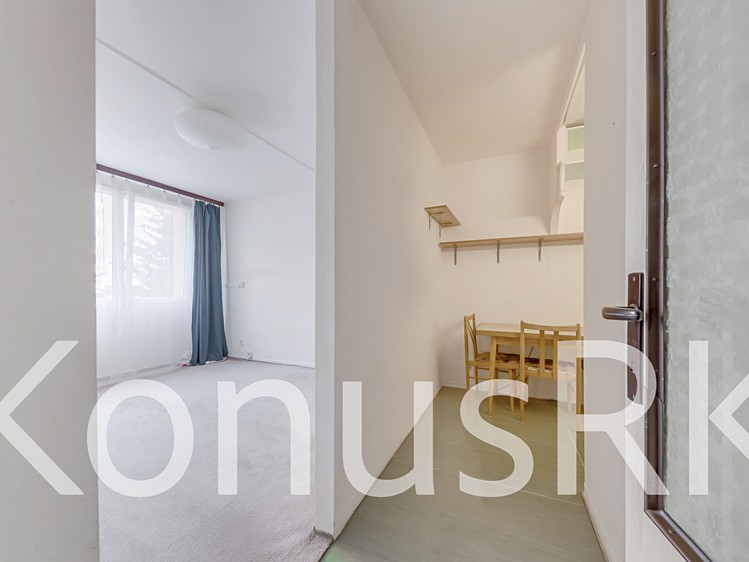 Pronájem bytu 2+1 51 m² - foto 8