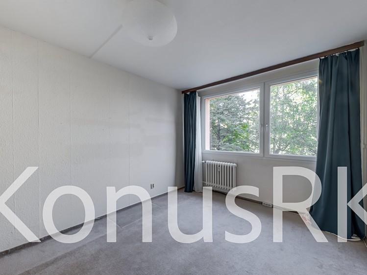 Pronájem bytu 2+1 51 m² - foto 5
