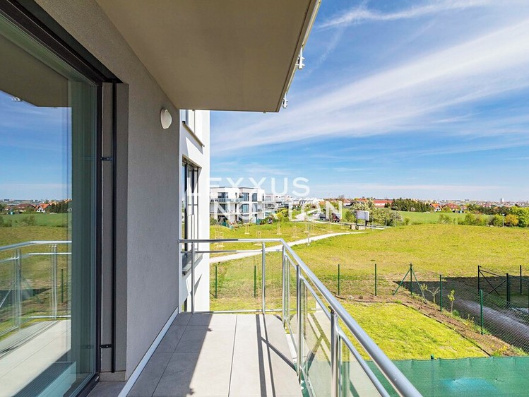 Pronájem bytu 1+kk 39 m² - foto 6