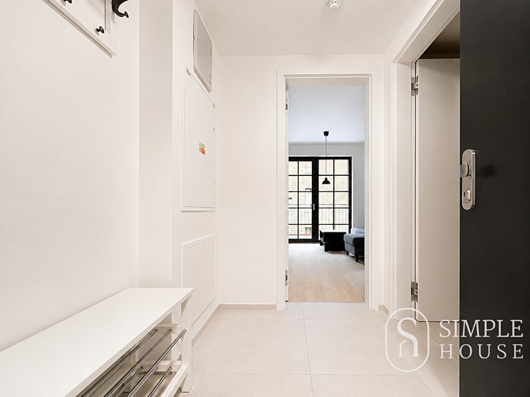 Pronájem bytu 2+kk 50 m² - foto 5