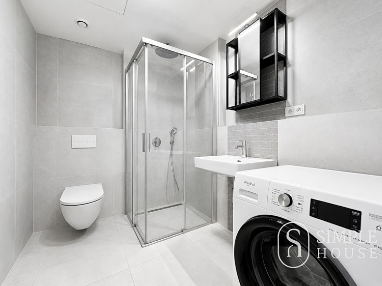 Pronájem bytu 2+kk 50 m² - foto 6