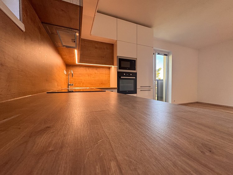 Pronájem bytu 3+kk 79 m² - foto 4