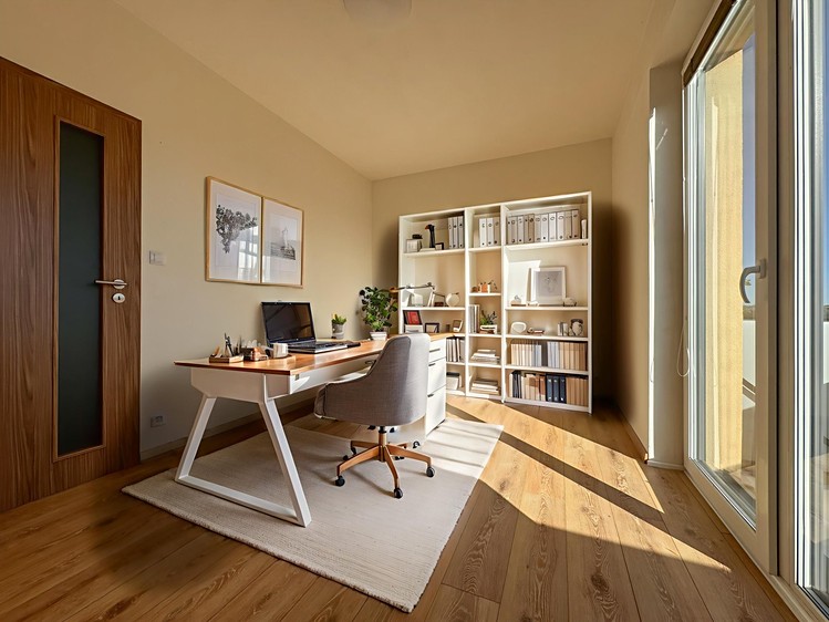 Pronájem bytu 3+kk 79 m² - foto 8