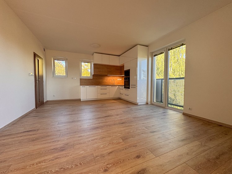Pronájem bytu 3+kk 79 m² - foto 5