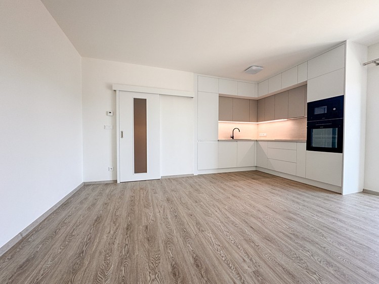 Pronájem bytu 2+kk 49 m² - foto 4