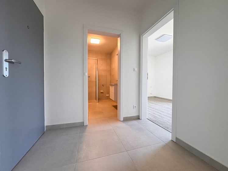 Pronájem bytu 2+kk 49 m² - foto 6