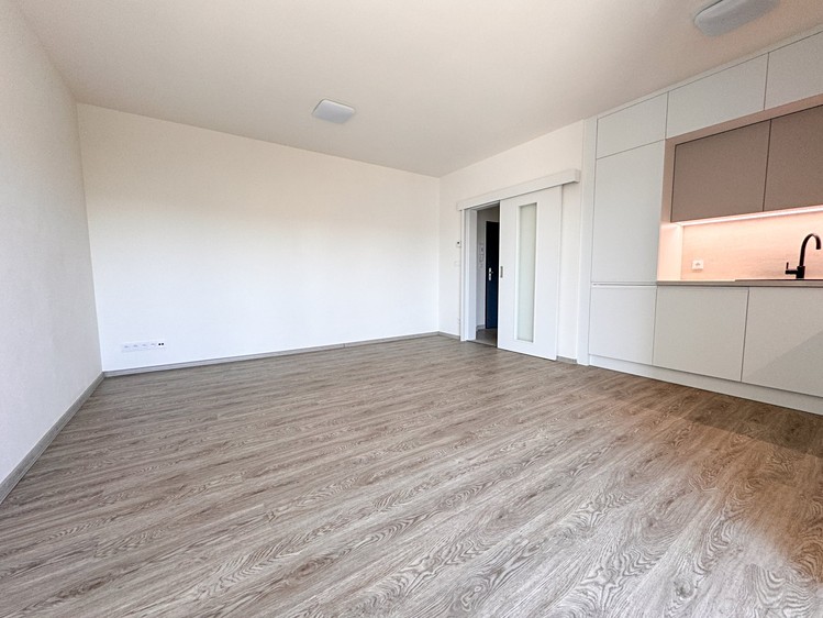 Pronájem bytu 2+kk 49 m² - foto 5