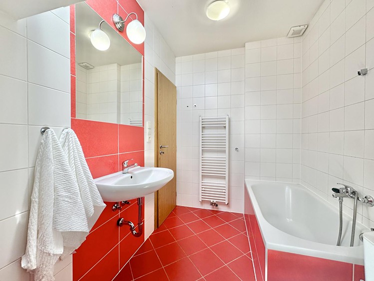 Pronájem bytu 1+kk 30 m² - foto 3