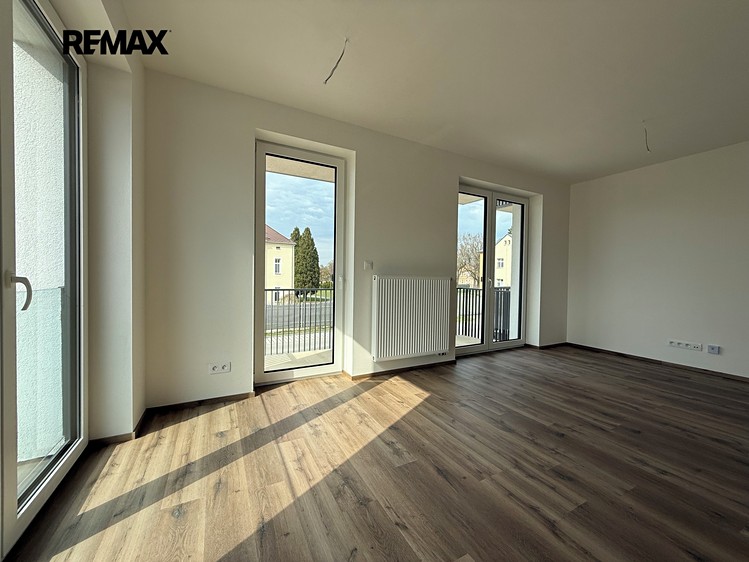 Pronájem bytu 1+kk 38 m² (Jednopodlažní) - foto 4