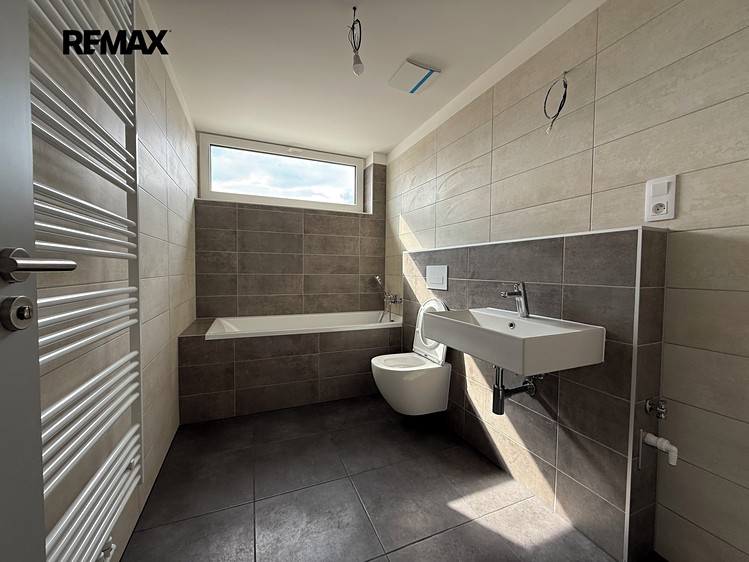 Pronájem bytu 1+kk 38 m² (Jednopodlažní) - foto 5