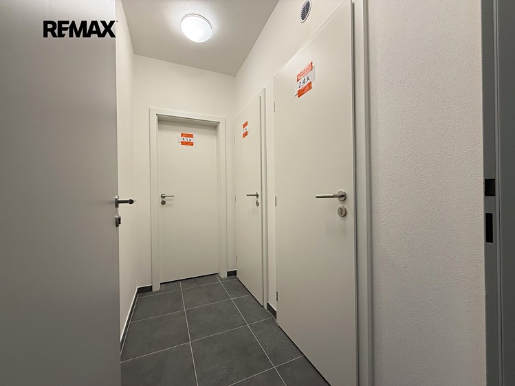 Pronájem bytu 1+kk 38 m² (Jednopodlažní) - foto 7