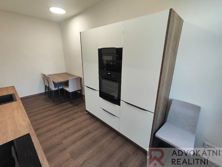 Pronájem bytu 1+1 53 m² - foto 4