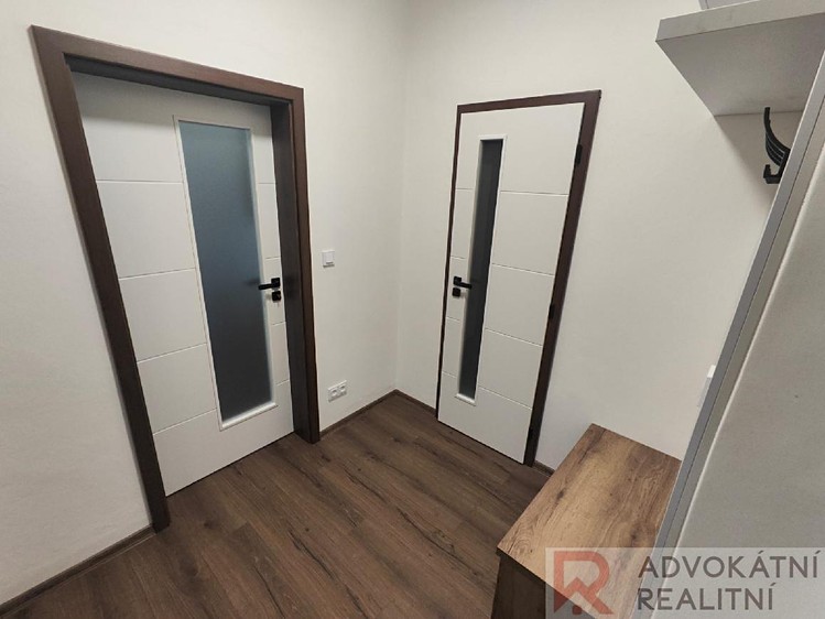 Pronájem bytu 1+1 53 m² - foto 8
