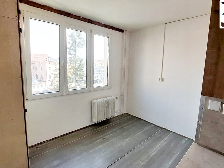 Pronájem bytu 2+1 60 m² - foto 6