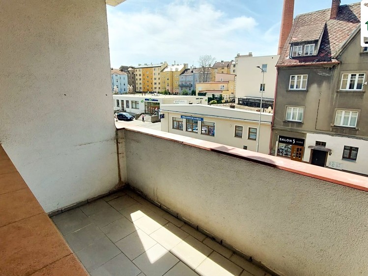 Pronájem bytu 2+1 60 m² - foto 5