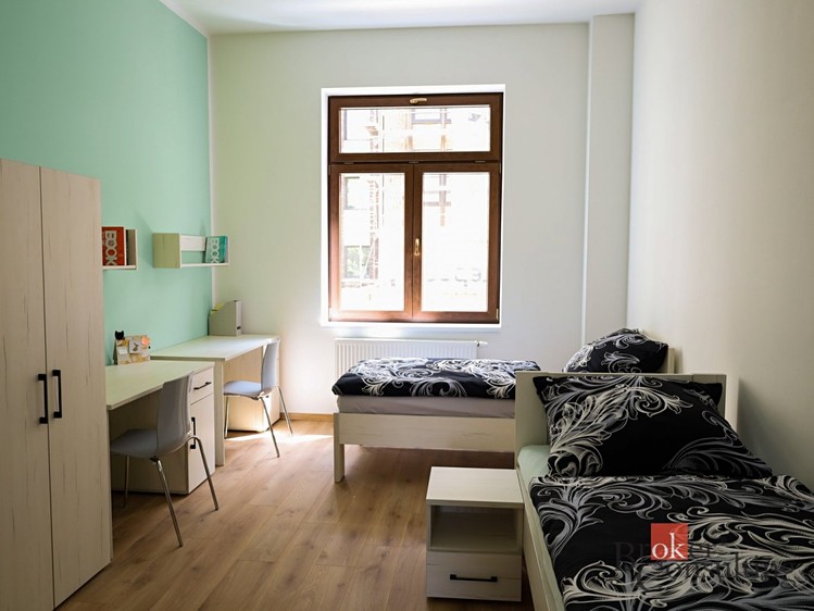 Pronájem pokoje 50 m² - foto 2