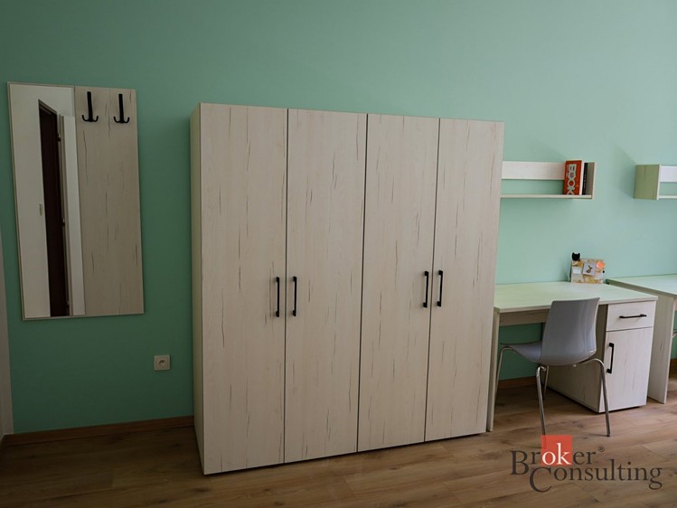 Pronájem pokoje 50 m² - foto 4