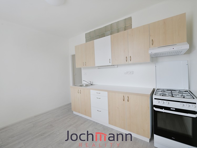 Pronájem bytu 2+1 52 m² - foto 2