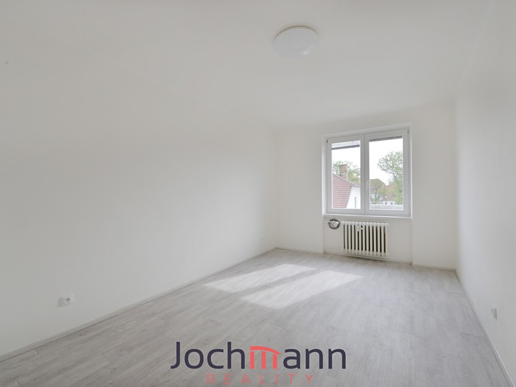 Pronájem bytu 2+1 52 m² - foto 3