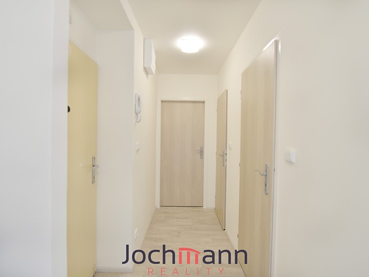 Pronájem bytu 2+1 52 m² - foto 6