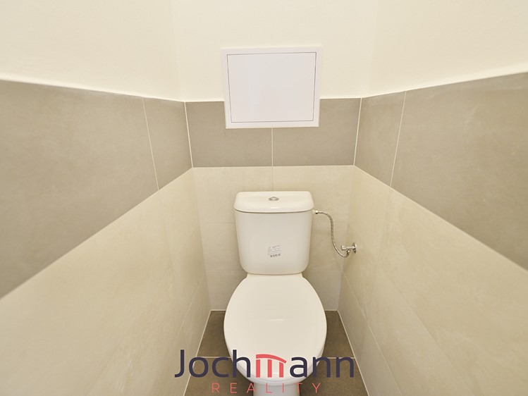 Pronájem bytu 2+1 52 m² - foto 5