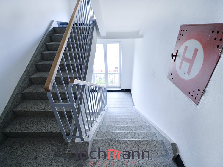Pronájem bytu 2+1 52 m² - foto 8
