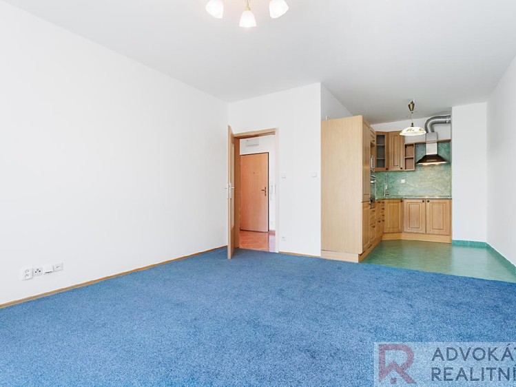 Pronájem bytu 2+kk 54 m² - foto 6
