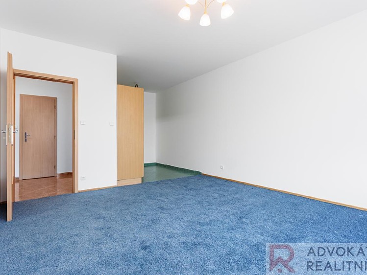 Pronájem bytu 2+kk 54 m² - foto 7