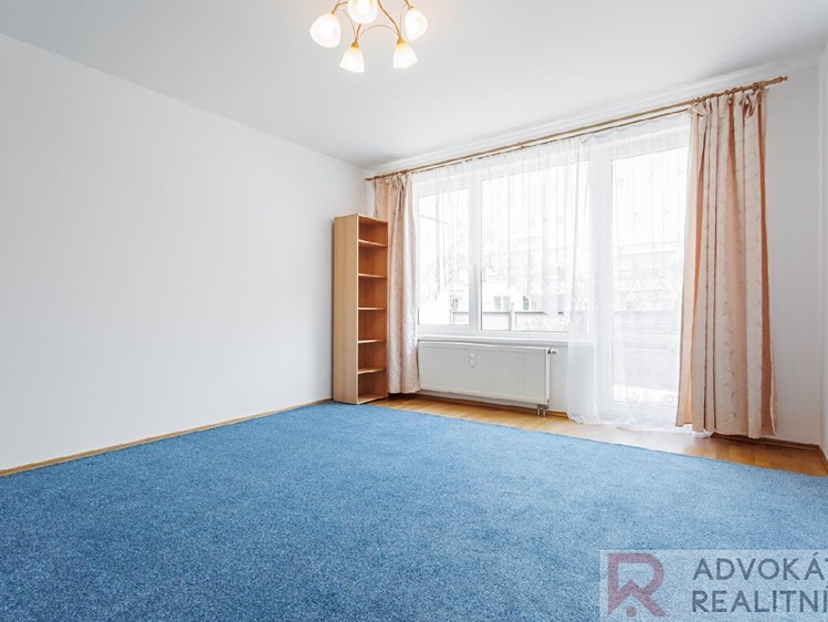 Pronájem bytu 2+kk 54 m² - foto 8
