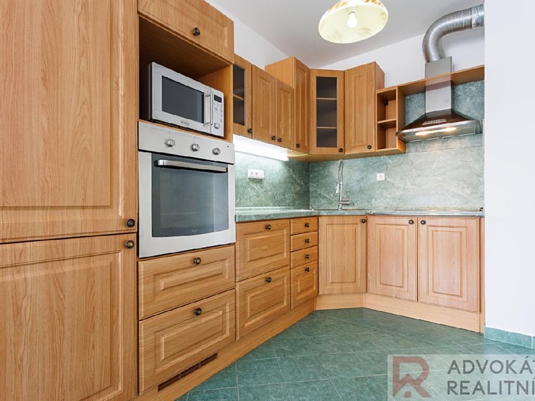 Pronájem bytu 2+kk 54 m² - foto 5