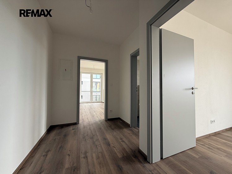 Pronájem bytu 2+kk 52 m² (Jednopodlažní) - foto 8
