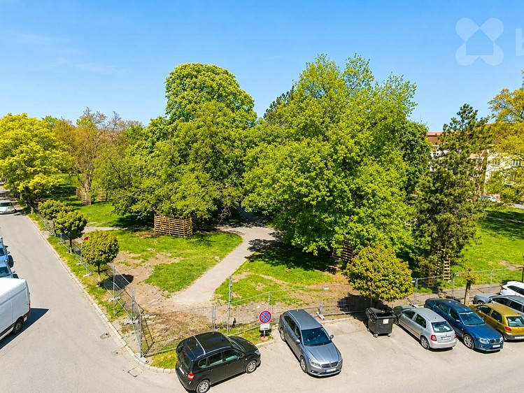 Pronájem bytu 3+kk 90 m² - foto 8
