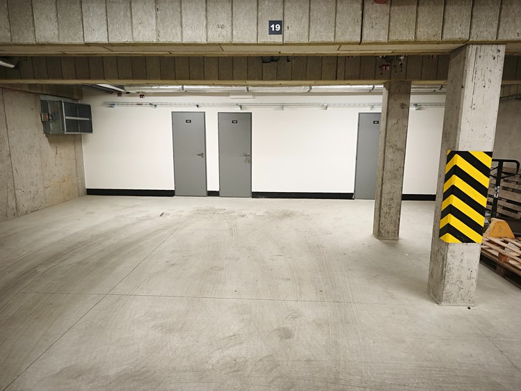 Pronájem bytu 2+kk 46 m² (Jednopodlažní) - foto 6