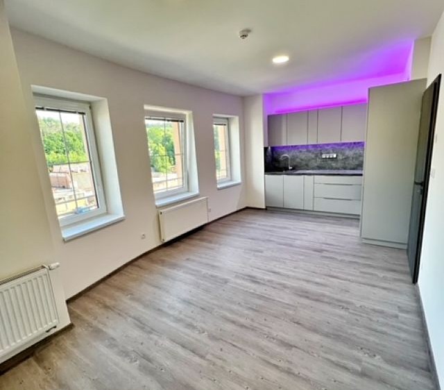 Pronájem bytu 4+kk 66 m² - foto 1